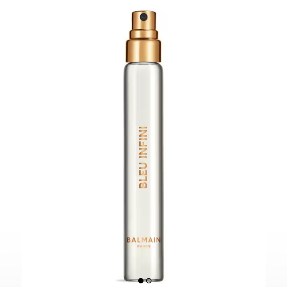 Balmain Bleu Infini Travel Spray - 10ml